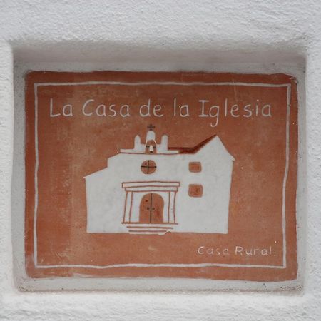 La Casa De La Iglesia Hotel Mijas Exterior photo