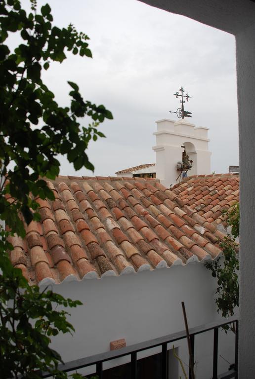 La Casa De La Iglesia Hotel Mijas Room photo