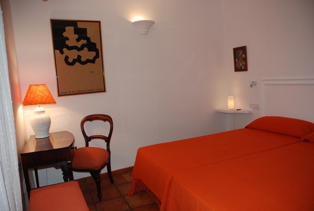 La Casa De La Iglesia Hotel Mijas Room photo